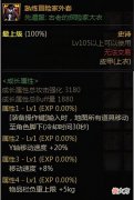 【游戏世界】DNF：飞毛腿常驻？新版本全能搬砖装备搭配，还不快来看看？