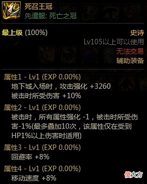 【游戏世界】DNF：飞毛腿常驻？新版本全能搬砖装备搭配，还不快来看看？