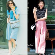 【就爱时尚】年龄越大越该精致，50岁＋女人get这些穿搭经验，美得不止一点点