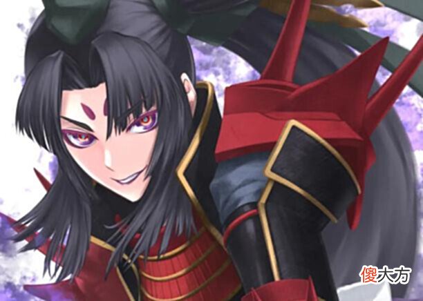 【游戏迷】fgo日服:紫色高达从者真实身份公开五星战神吕布落地失败了