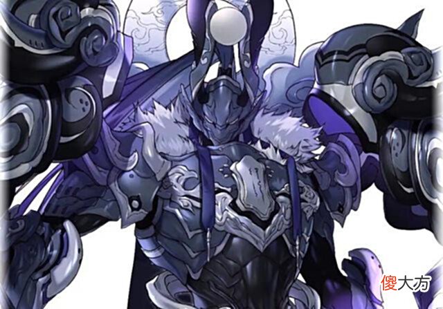 【游戏迷】fgo日服:紫色高达从者真实身份公开五星战神吕布落地失败了