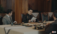 【历史故事】传家：易家子女结局皆不平凡！三姐妹重建星华，钟杰舍挚爱赴一线