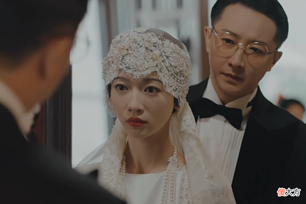【历史故事】传家：易家子女结局皆不平凡！三姐妹重建星华，钟杰舍挚爱赴一线