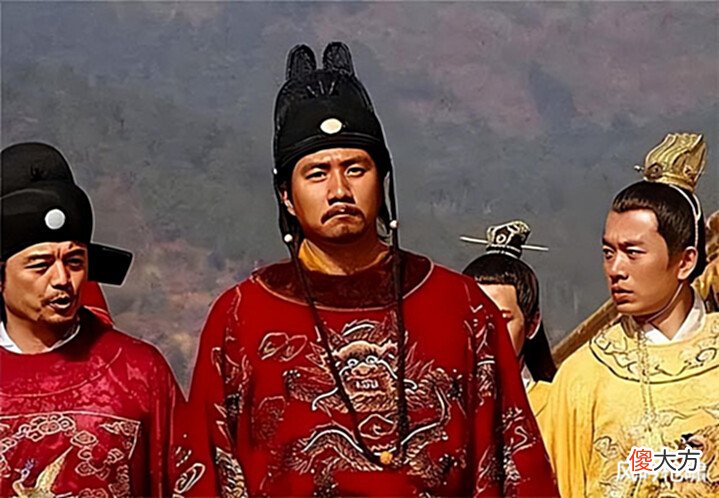 【爱历史】朱元璋问道士自己的寿命,道士:比我多活一天,朱元璋:斩了