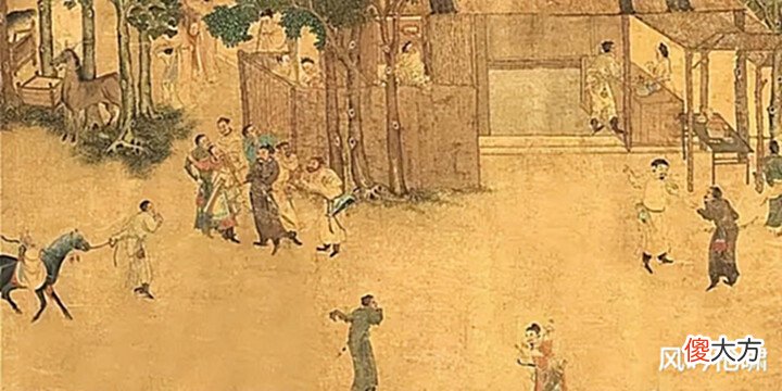 【爱历史】朱元璋问道士自己的寿命,道士:比我多活一天,朱元璋:斩了