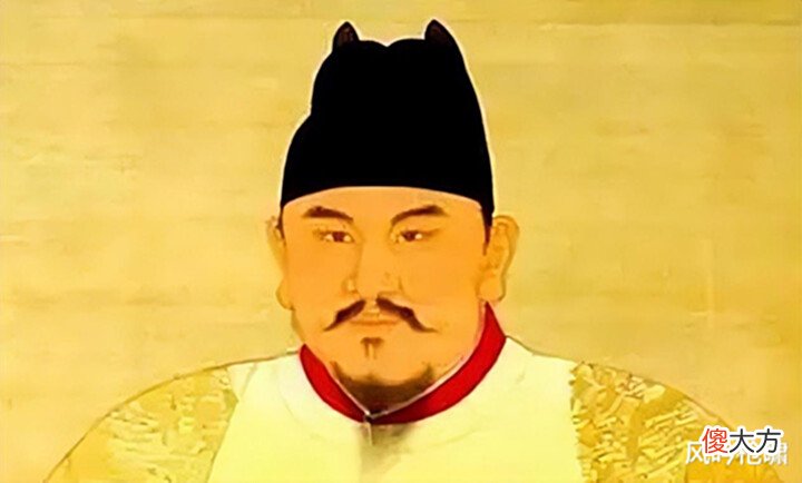 【爱历史】朱元璋问道士自己的寿命,道士:比我多活一天,朱元璋:斩了