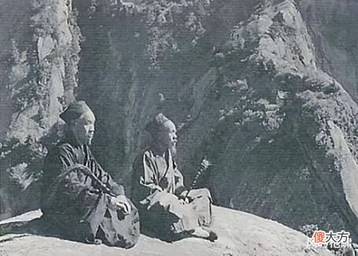 【爱历史】朱元璋问道士自己的寿命,道士:比我多活一天,朱元璋:斩了