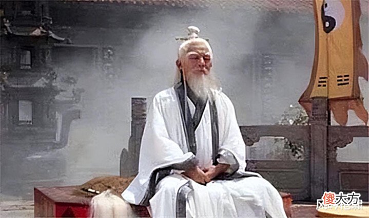 【爱历史】朱元璋问道士自己的寿命,道士:比我多活一天,朱元璋:斩了