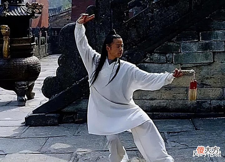 【爱历史】朱元璋问道士自己的寿命,道士:比我多活一天,朱元璋:斩了