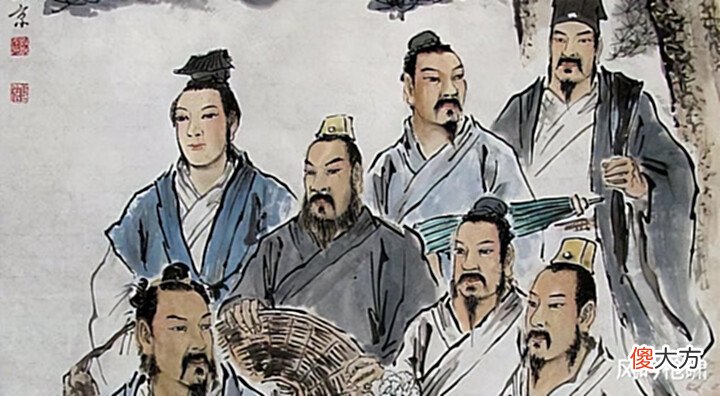【爱历史】朱元璋问道士自己的寿命,道士:比我多活一天,朱元璋:斩了