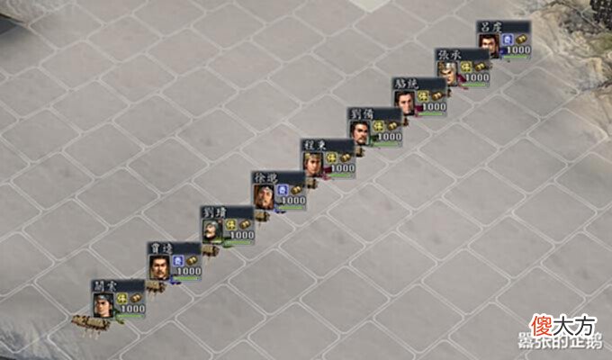 【游戏世界】三国志11首届龙舟挑战赛在长江上火爆开赛