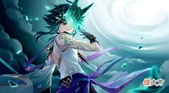 【游戏世界】原神：时隔3个版本再次复刻，要么0命要么氪6命，魈还值得抽吗？
