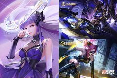 【游戏世界】官方公布,荣耀典藏就一款,金蝉吕布接力,阿轲、赵云优化公布