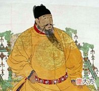 【爱历史】朱棣到底多牛？半文盲却能造就一个盛世，两件事让日本臣服300年