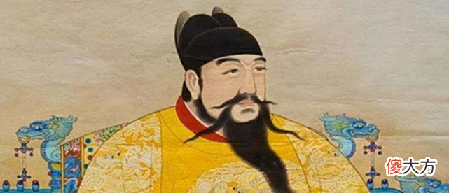 【爱历史】朱棣到底多牛？半文盲却能造就一个盛世，两件事让日本臣服300年