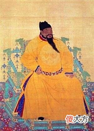 【爱历史】朱棣到底多牛？半文盲却能造就一个盛世，两件事让日本臣服300年