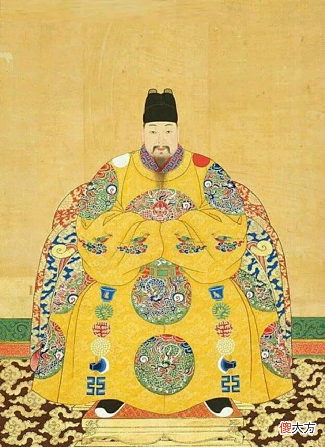 【爱历史】朱棣到底多牛？半文盲却能造就一个盛世，两件事让日本臣服300年