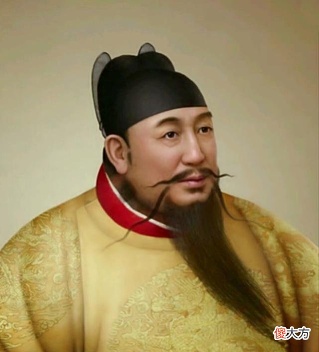 【爱历史】朱棣到底多牛？半文盲却能造就一个盛世，两件事让日本臣服300年