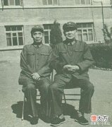【爱历史】辽沈战役后，刘震想让2纵多休整一下入关，刘亚楼：你们可能后走
