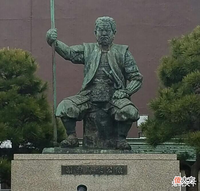 【历史故事】柴田胜家输给羽柴秀吉(丰臣秀吉)的主要原因究竟是什么?