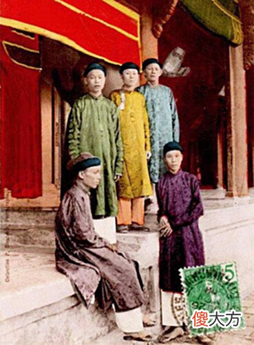 【爱历史】元明两朝都没征服越南,为何法国却能轻松殖民?主要原因有两点