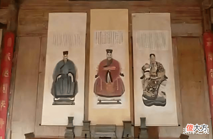 【历史故事】古人投河自尽前,为什么一定要把鞋脱在岸边?原因令人肃然起敬