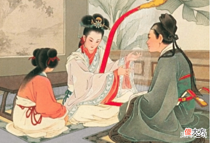 【历史故事】古人投河自尽前,为什么一定要把鞋脱在岸边?原因令人肃然起敬