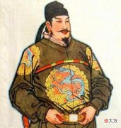 【爱历史】唐太宗李世民为人大度，为啥跟父亲李渊的头号功臣恩怨情仇15年？