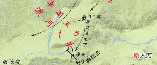 【爱历史】唐太宗李世民为人大度，为啥跟父亲李渊的头号功臣恩怨情仇15年？