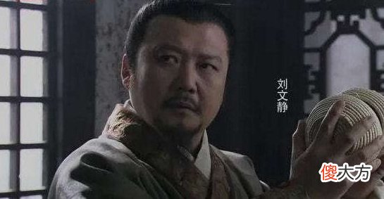 【爱历史】唐太宗李世民为人大度，为啥跟父亲李渊的头号功臣恩怨情仇15年？