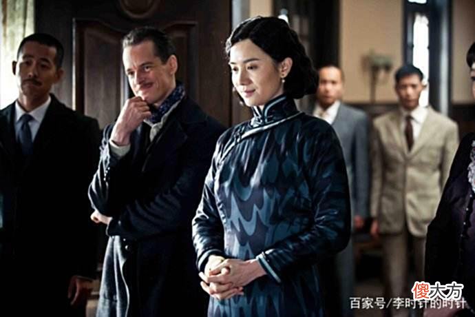 【爱历史】于凤至在美国苦等50年，墓旁留空穴想合葬，最终还是被张学良辜负