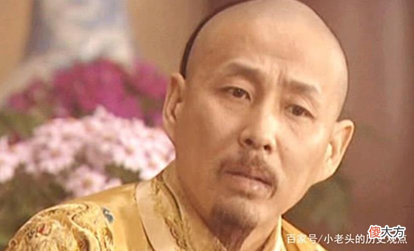 【历史故事】康熙第一次吃巧克力，看了900多字的“说明书”，淡淡说了3个字