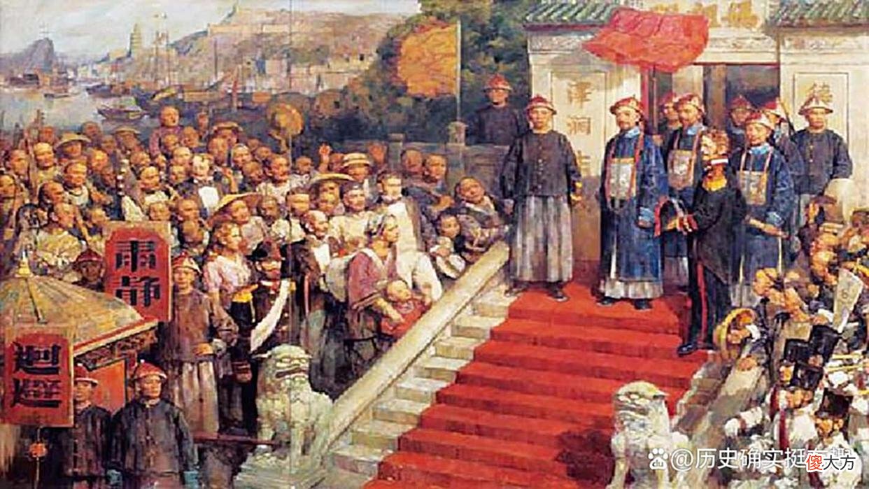 【历史故事】永乐皇帝朱棣：为夺皇位劣迹斑斑，但是在位时的功绩也是非同一般