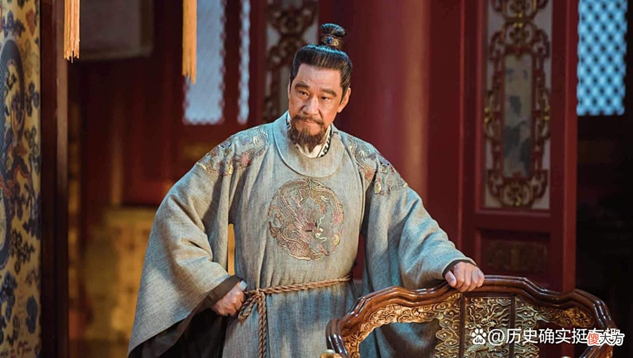 【历史故事】永乐皇帝朱棣：为夺皇位劣迹斑斑，但是在位时的功绩也是非同一般