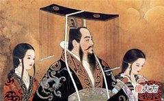 【爱历史】秦始皇容貌能复原?专家用AI技术还原后,网友:看久了会感到不适