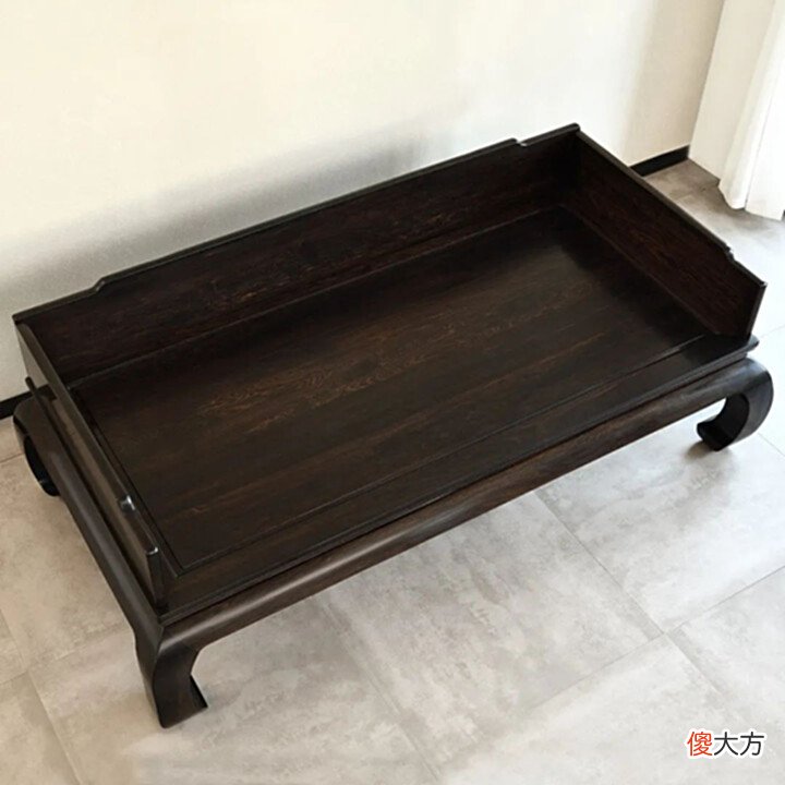 【历史故事】古人最流行的“沙发”——罗汉床