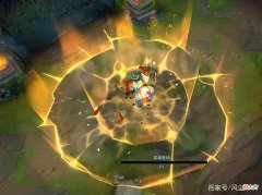 【游戏世界】LOL失去法坦之魂的英雄：设计师用血量换移速，玩家：没法对线了