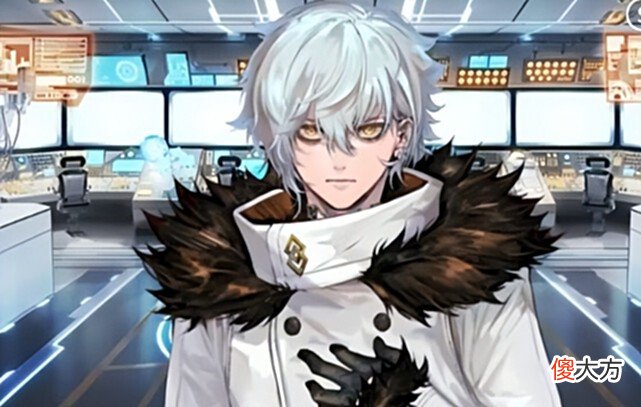 【游戏世界】fgo2.65主线：一般摇滚卡多克活跃及新设定可在游戏中操控使用