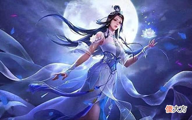 【游戏世界】天尊兰咋分?一句话注定空梵宁和凤天结局,下一个副本剑神殿!