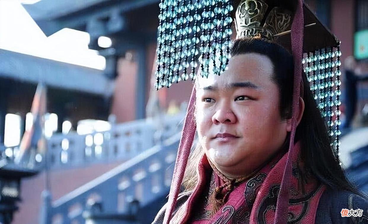 【历史故事】刘禅是蜀汉的皇帝，世人都说他无能，谁又知道他的隐忍和智慧？