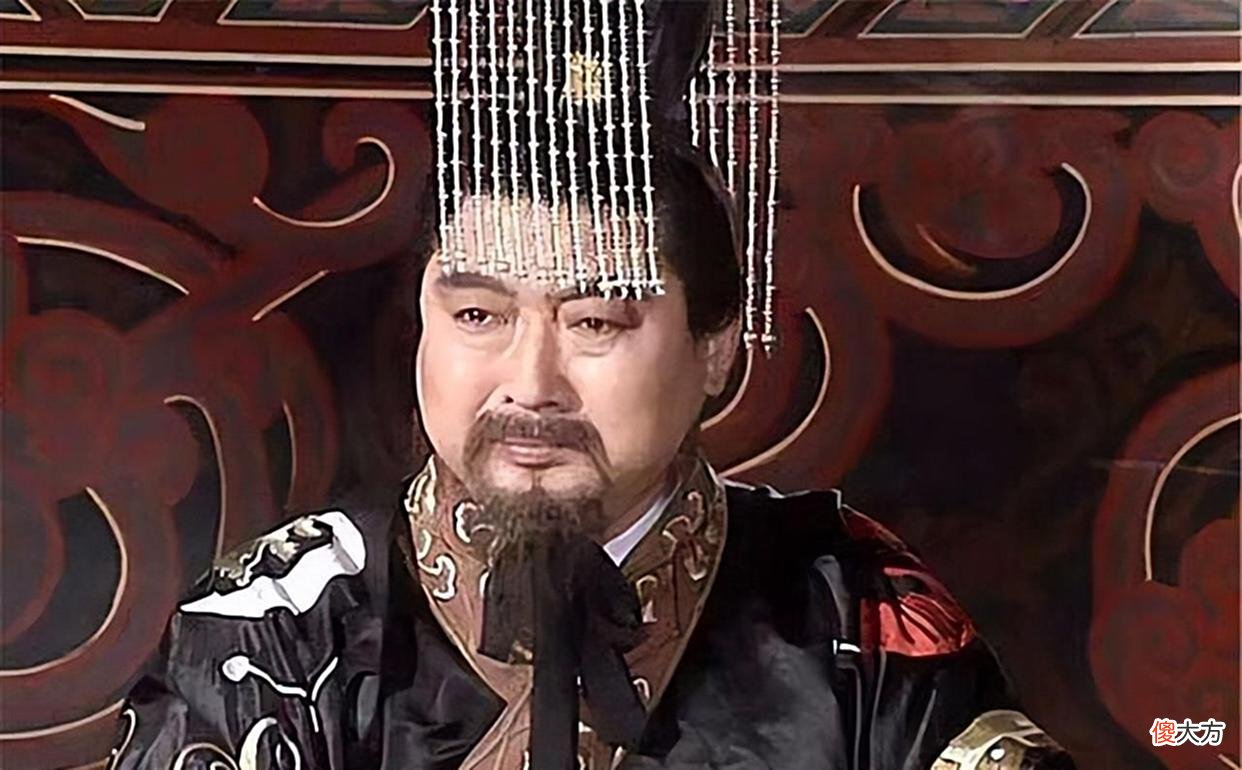 【历史故事】刘禅是蜀汉的皇帝，世人都说他无能，谁又知道他的隐忍和智慧？