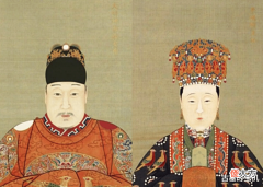 【爱历史】1957年,北京发现明朝皇帝“岳父墓”,满墓珍宝再现“旷世绝恋”