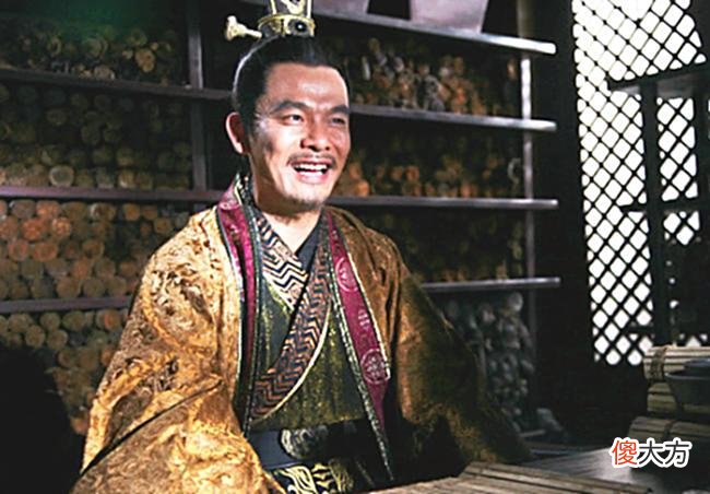 【爱历史】前秦风云：12、隐士名士︳第十三节：黯然谢幕的江左名士