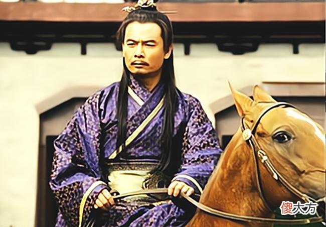 【爱历史】前秦风云：12、隐士名士︳第十三节：黯然谢幕的江左名士