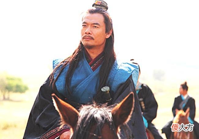 【爱历史】前秦风云：12、隐士名士︳第十三节：黯然谢幕的江左名士