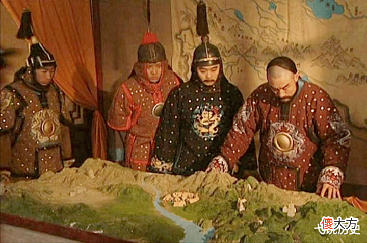【历史故事】雍正正感叹无人可用,张廷玉:死牢里就有个现成的,一代名臣就此诞生