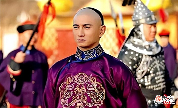 【历史故事】雍正正感叹无人可用,张廷玉:死牢里就有个现成的,一代名臣就此诞生