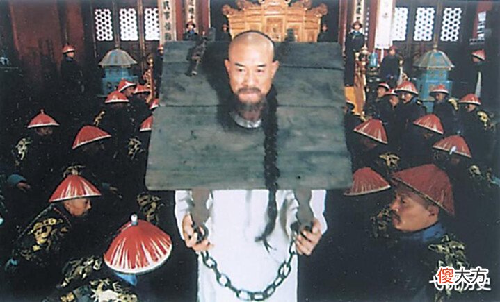 【历史故事】雍正正感叹无人可用,张廷玉:死牢里就有个现成的,一代名臣就此诞生