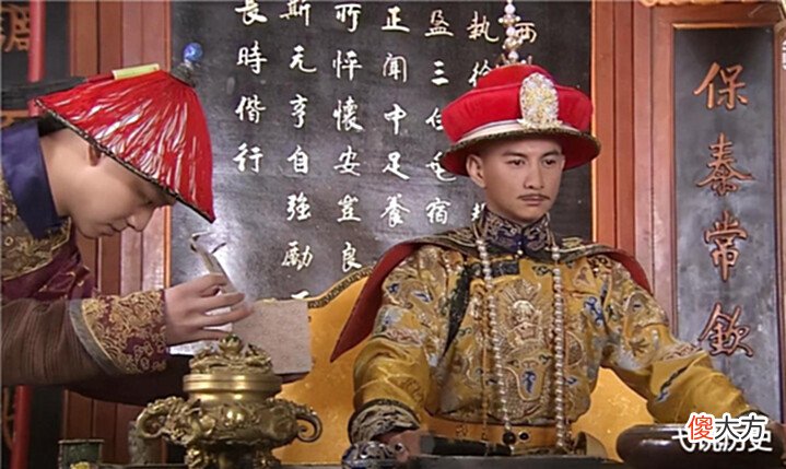 【历史故事】雍正正感叹无人可用,张廷玉:死牢里就有个现成的,一代名臣就此诞生