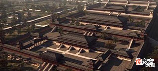 【历史故事】我国最大烂尾工程,即使已荒废2000多年,仍被联合国评为世界奇迹